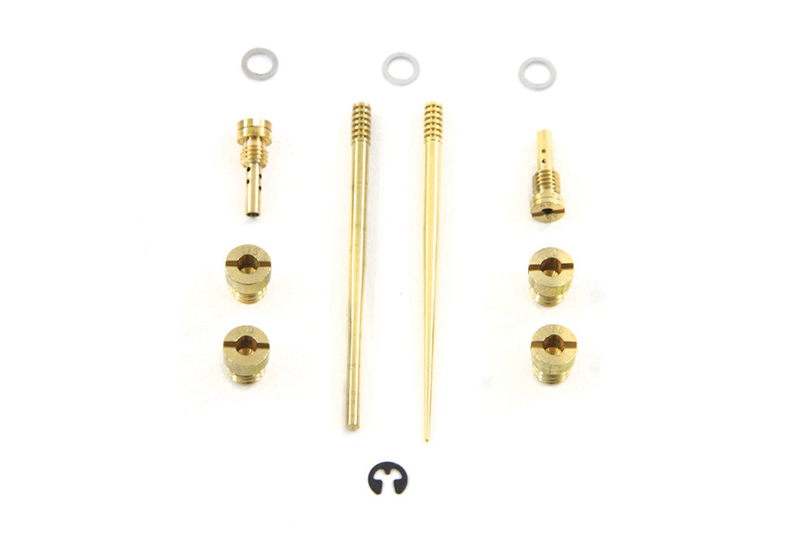35-0760 - EZ Quick Tuner Kit For CV Carburetor by V-Twin