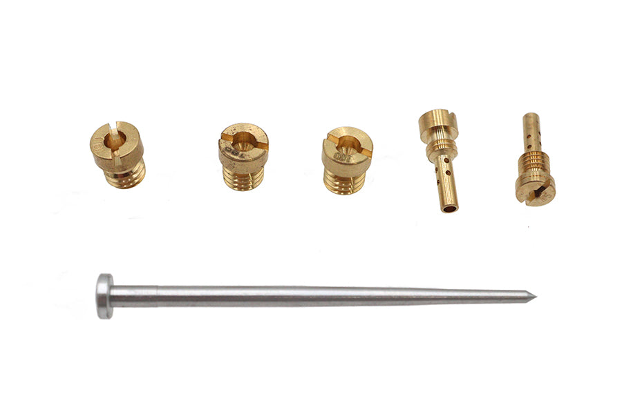 35-0761 - EZ Quick Tuner Kit For CV Carburetor by V-Twin