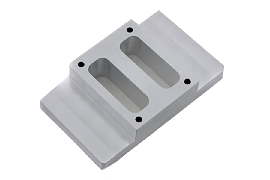 35-0762 - L  Series Carburetor Float Bowl Mount by V-Twin