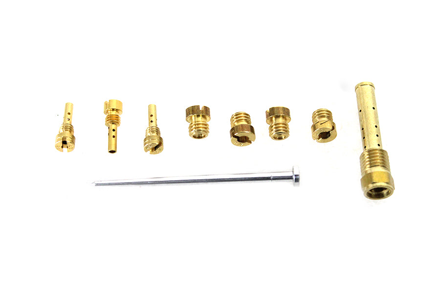 35-0763 - EZ Quick Tuner Kit For CV Carburetor by V-Twin
