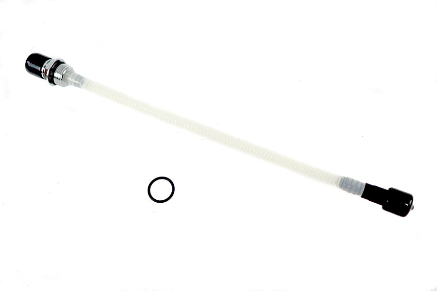 35-0769 - Fuel Check Valve Assembly by V-Twin