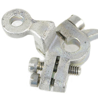 35-0784 - Cadmium Linkert Carburetor Throttle Lever by V-Twin