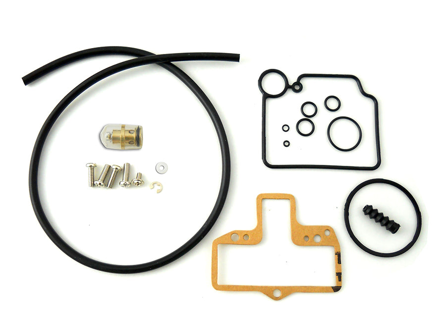 35-0821 - Mikuni Carburetor Rebuild Kit by Sifton