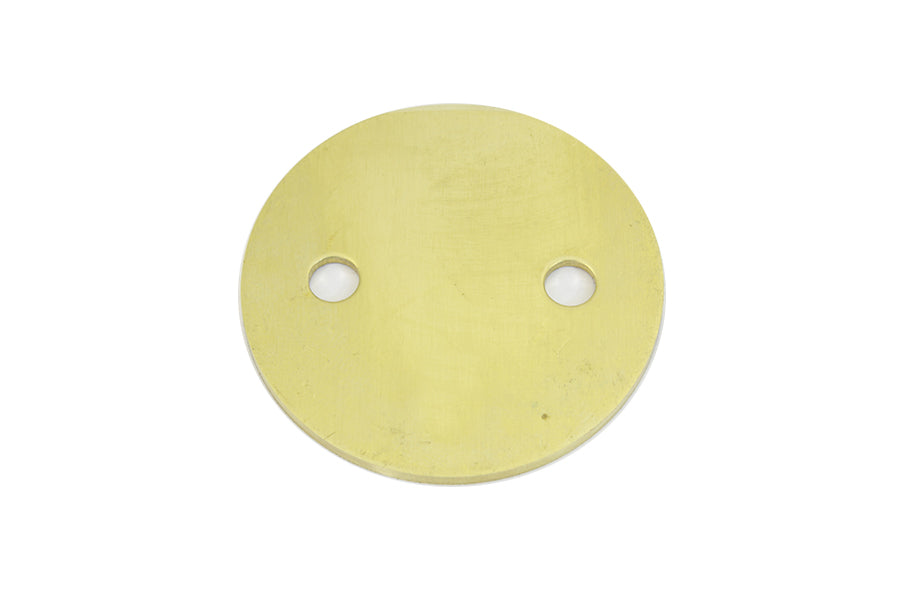 35-0828 - Oversize Linkert Carburetor Throttle Disc by V-Twin