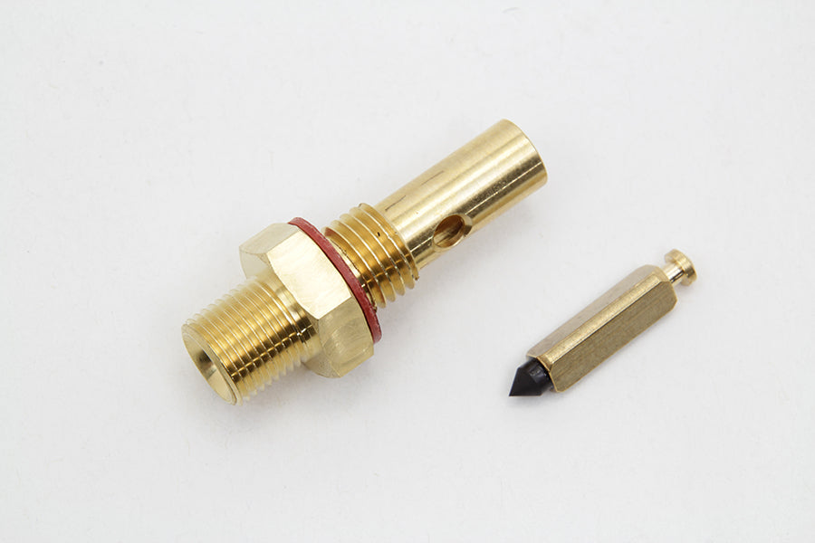 35-0833 - Linkert Carburetor Needle and Seat Kit by V-Twin