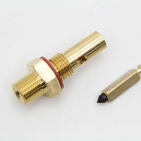 35-0833 - Linkert Carburetor Needle and Seat Kit by V-Twin