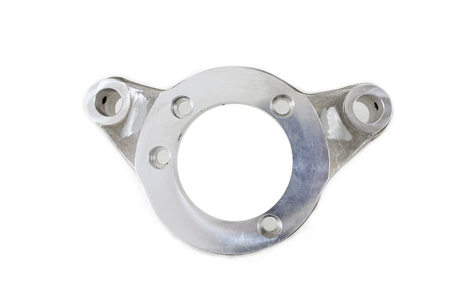 35-0843 - XL CV Carburetor Bracket with Breather by V-Twin