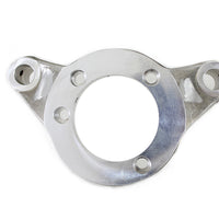 35-0843 - XL CV Carburetor Bracket with Breather by V-Twin