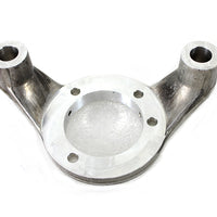 35-0843 - XL CV Carburetor Bracket with Breather by V-Twin