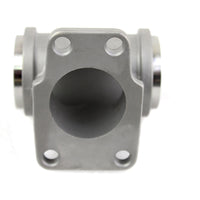35-0844 - Replica Zinc Plated Intake Manifold by V-Twin