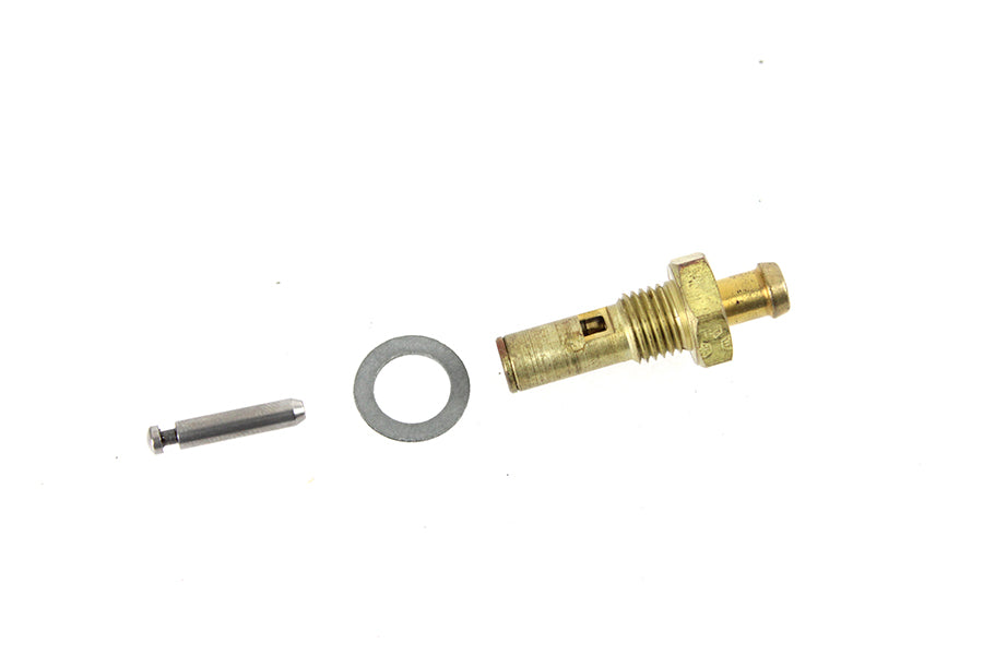35-0845 - Linkert DC Needle and Seat Set by V-Twin