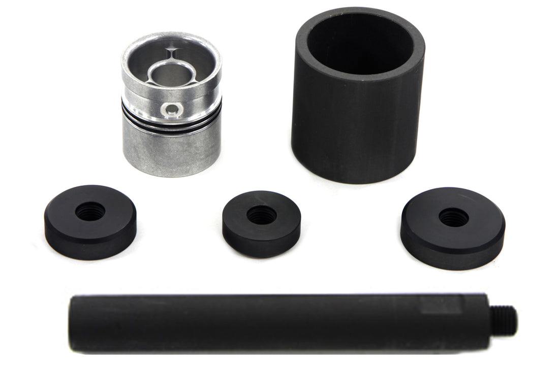 35-0851 - Linkert Carburetor Bombsight Venturi With Tool by V-Twin