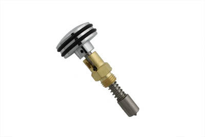 35-0854 - Carburetor Enrichment by V-Twin