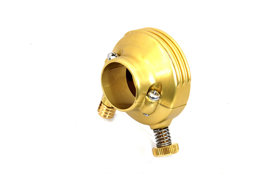 35-0858 - Old School Throttle Copper by Sifton