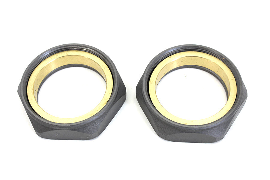 35-0863 - Intake Manifold Nut and Seal Kit by V-Twin