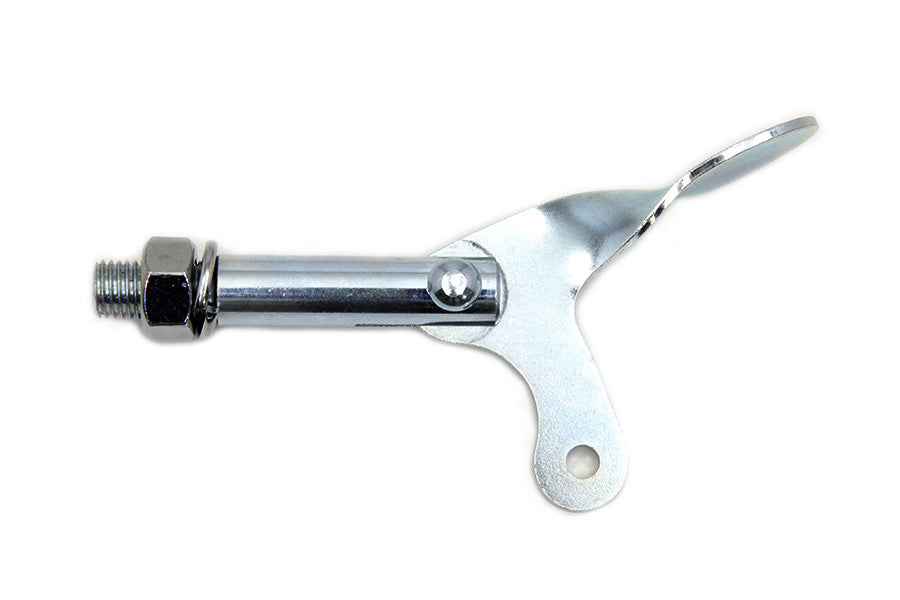 35-0872 - Cadmium Choke Lever Assembly by Sifton