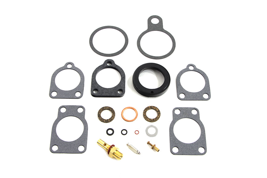 35-0873 - Linkert Carburetor Overhaul Kit by V-Twin