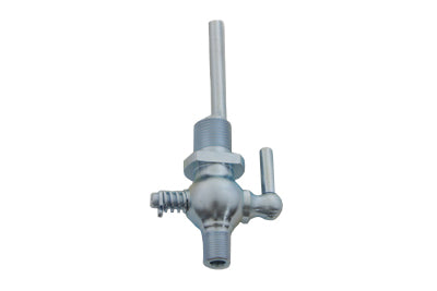 35-0883 - Zicad Left Side Petcock by V-Twin