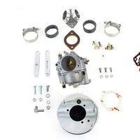 35-0888 - OKO Shorty Carburetor Kit Alloy by V-Twin