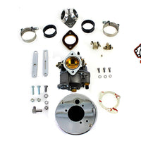 35-0888 - OKO Shorty Carburetor Kit Alloy by V-Twin