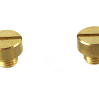 Linkert Carburetor Float Pin Cap Set