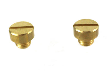 Linkert Carburetor Float Pin Cap Set