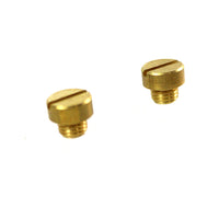 Linkert Carburetor Float Pin Cap Set