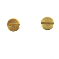 Linkert Carburetor Float Pin Cap Set