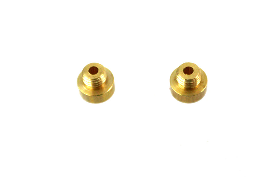 Linkert Carburetor Float Pin Cap Set