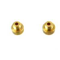 Linkert Carburetor Float Pin Cap Set