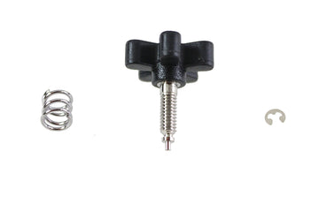 Handlebar Throttle Screw Kit