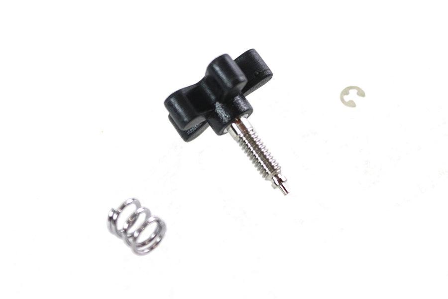 Handlebar Throttle Screw Kit