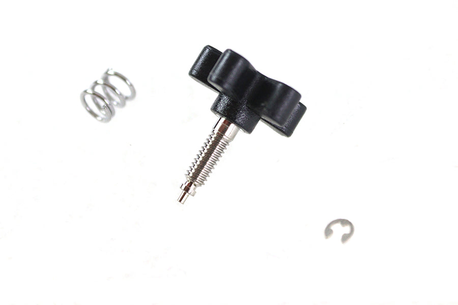 Handlebar Throttle Screw Kit