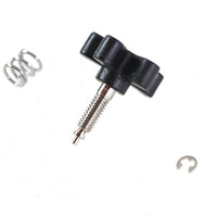 Handlebar Throttle Screw Kit