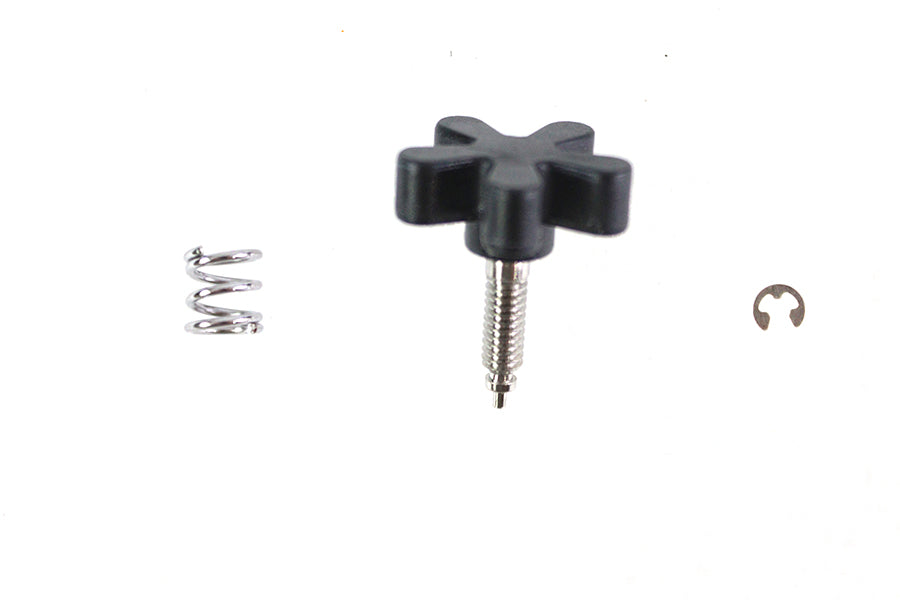 Handlebar Throttle Screw Kit