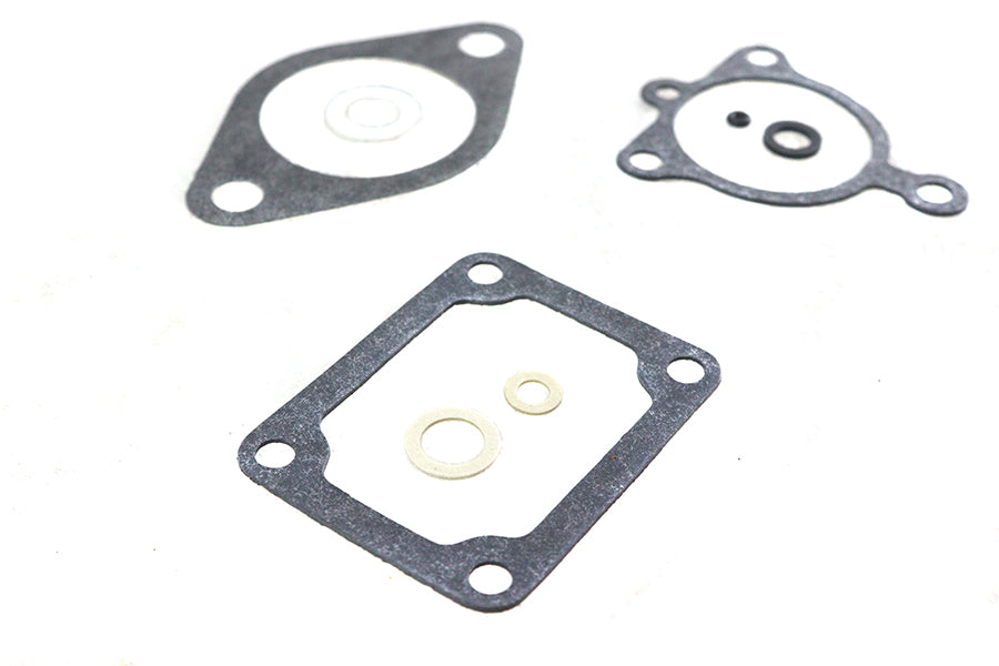 Linkert DC Carburetor Gasket Kit