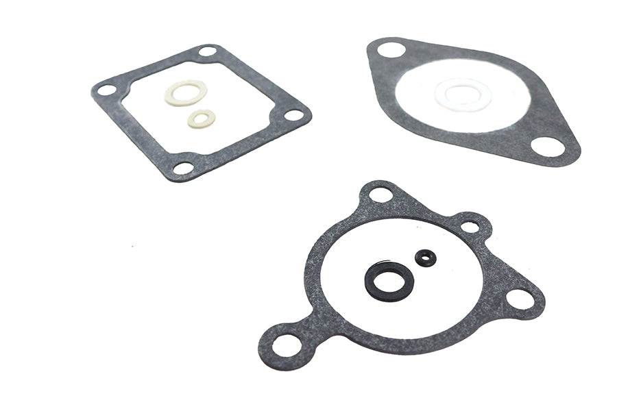 Linkert DC Carburetor Gasket Kit