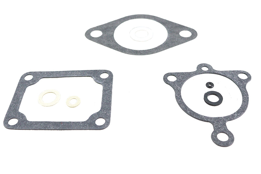 Linkert DC Carburetor Gasket Kit