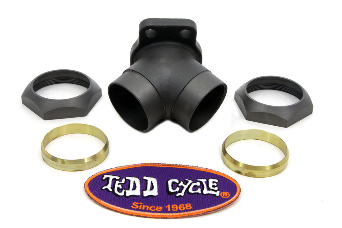 35-0937 - WR Conversion Intake Manifold Kit by V-Twin