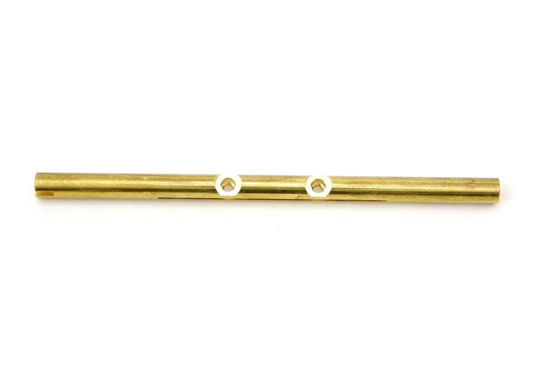 35-0939 - inchL inch Series Carburetor Throttle Shaft by V-Twin
