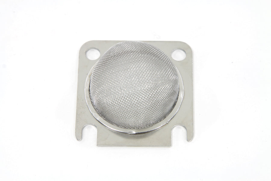 35-0954 - Linkert Carburetor Atomizer with Screen by V-Twin