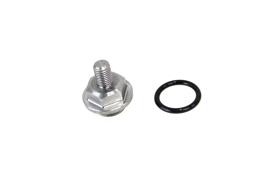 35-0961 - OKO Mikuni Lower Plug by V-Twin