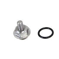 35-0961 - OKO Mikuni Lower Plug by V-Twin