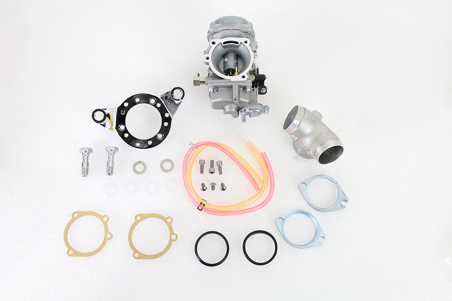 35-0963 - 40mm CV Carburetor Kit by V-Twin
