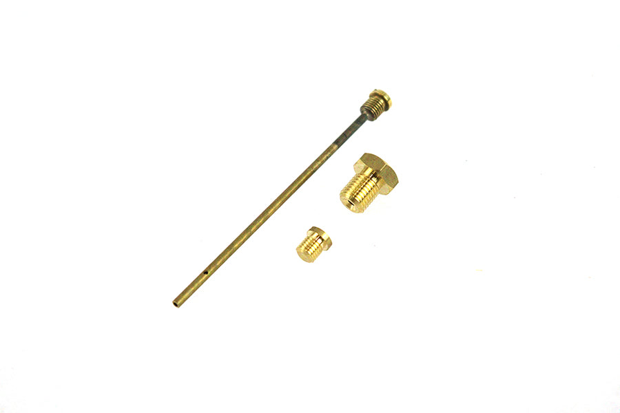 35-0965 - inchL inch Series Carburetor Intermediate Jet Kit by Sifton