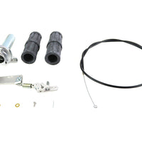 1/4 inch Turn Linkert Throttle Kit