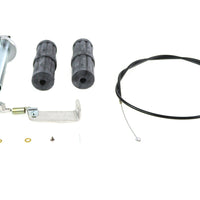 1/4 inch Turn Linkert Throttle Kit