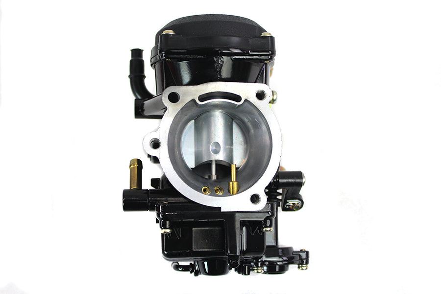 35-0971 - 40mm CV Carburetor Assembly Gloss Black by  