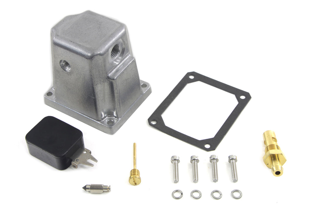 35-0980 - Sifton  inchL inch Series Carburetor Float Bowl Assembly by Sifton