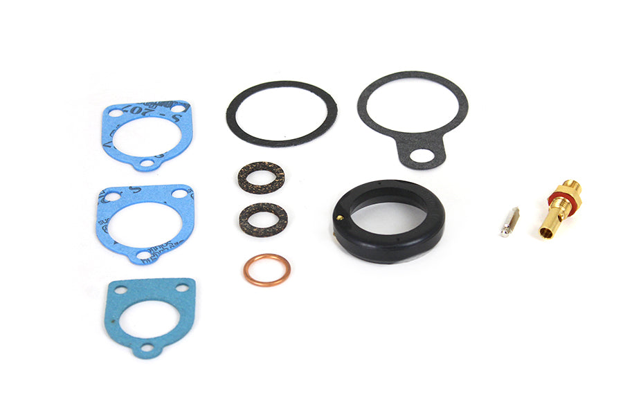 35-0993 - Linkert Carburetor Indian Kit by V-Twin